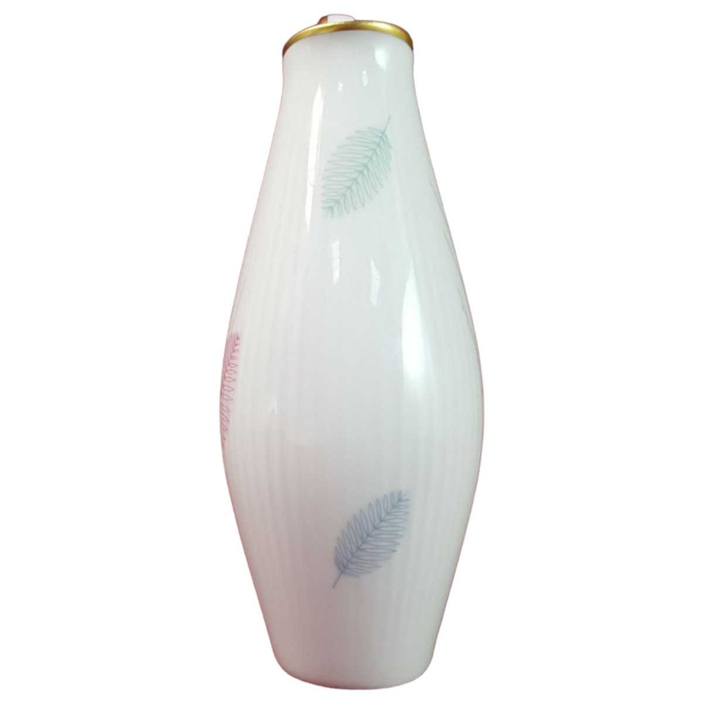 [45816336] Vase Dekorative Goldrand 14 cm Thomas Porzellan gebraucht - sehr gut Bild 2
