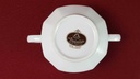 [45816338] Suppentasse Suppenbecher Arabella Atelier Decor Toscana Braun gebraucht - gut Bild 4