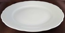[4581634] Kuchenteller 19,5 cm Schaller Weiß gebraucht - gut Bild 2