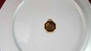 [45816342] Speiseteller Essteller NB Form und Design Serie Alba Braun gebraucht - akzeptabel Bild 6