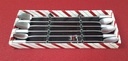 [45816343] Longdrinklöffel 30 cm Marc Vialle creations Silber gebraucht - gut Bild 3