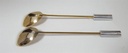 [2119126] 2 Stück Longlöffel Barlöffel Eiswürfel Modele Depose L 23,8 cm Bild 2