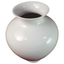 [45816350] Vase 22,8 cm Schwarzenhammer Weiß gebraucht - sehr gut Bild 2