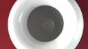[45816350] Vase 22,8 cm Schwarzenhammer Weiß gebraucht - sehr gut Bild 4