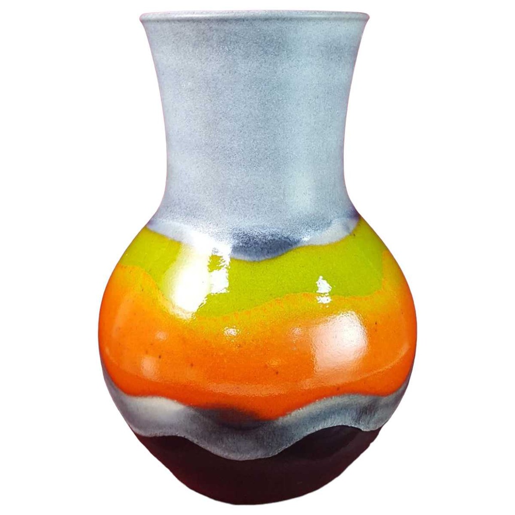 [45816351] Vase Dekorative 30,2 cm Dümler Breiden gebraucht - gut Bild 2