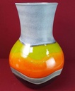 [45816351] Vase Dekorative 30,2 cm Dümler Breiden gebraucht - gut Bild 4