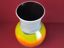 [45816351] Vase Dekorative 30,2 cm Dümler Breiden gebraucht - gut Bild 5