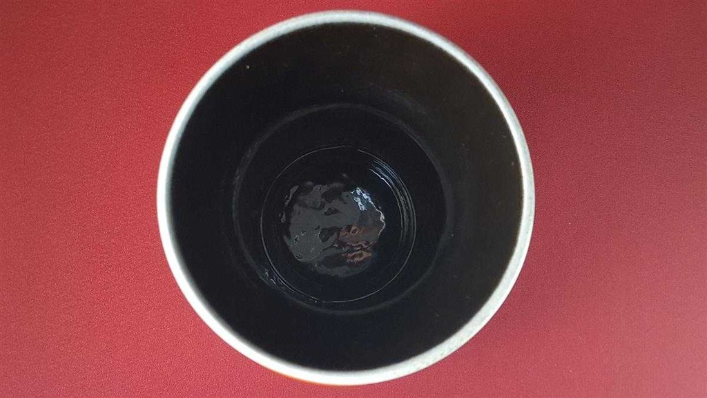 [45816351] Vase Dekorative 30,2 cm Dümler Breiden gebraucht - gut Bild 6