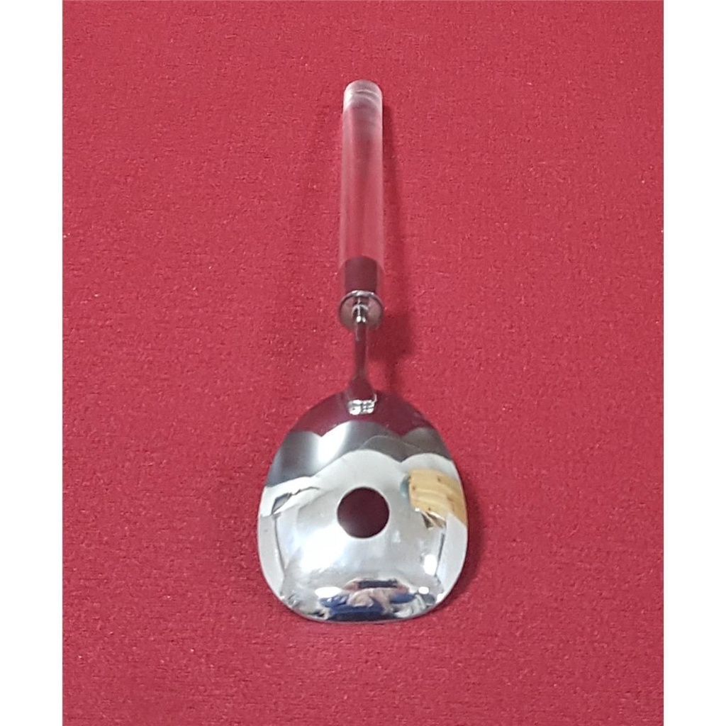 [45816353] Longlöffel Barlöffel Eiswürfel L 23,9 cm Bild 3