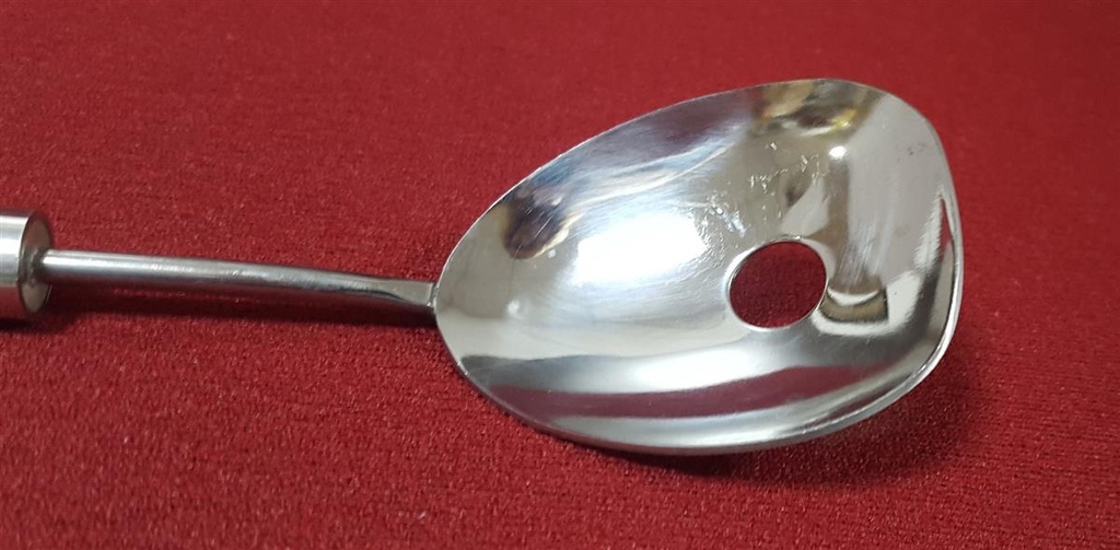 [45816353] Longlöffel Barlöffel Eiswürfel L 23,9 cm Bild 4