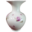[45816354] Vase Dekorative Goldrand 25,5 cm Hertel Jacob Rehau gebraucht - gut Bild 2