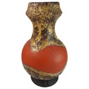 [45816355] Henkelvase 35,9 cm Dümler Breiden gebraucht - gut Bild 2