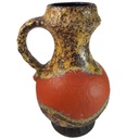 [45816355] Henkelvase 35,9 cm Dümler Breiden gebraucht - gut Bild 3