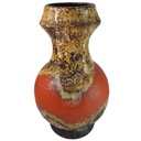 [45816355] Henkelvase 35,9 cm Dümler Breiden gebraucht - gut Bild 4