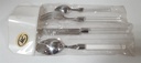 [45816356] Besteck MC INOX gebraucht - sehr gut Bild 4