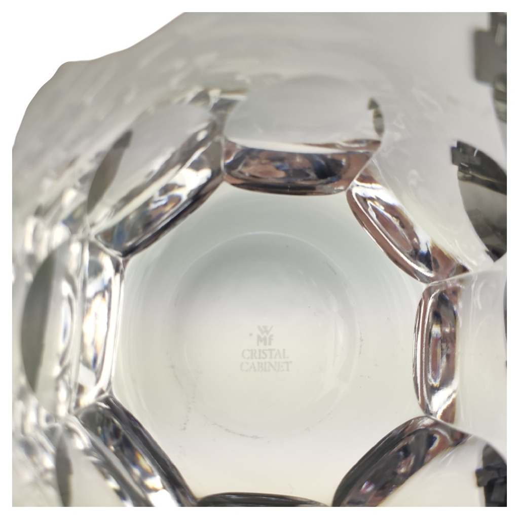 [45816366] Whiskyglas WMF Cristal Cabinet gebraucht - akzeptabel Bild 3