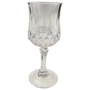 [45816369] Schnapsglas auf Fuß 0,05 L Cristal d`Arques Longchamp Transparent Bild 3