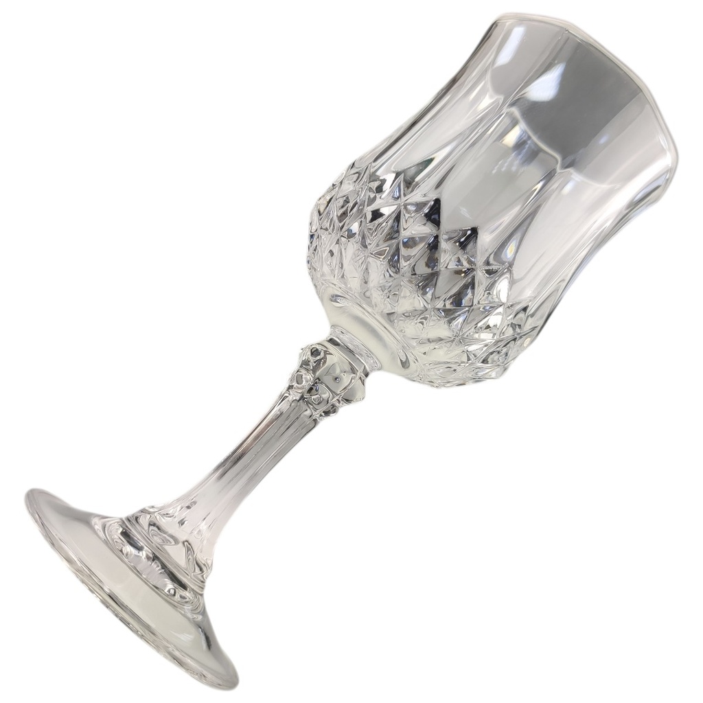 [45816369] Schnapsglas auf Fuß 0,05 L Cristal d`Arques Longchamp Transparent Bild 4