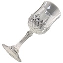 [45816369] Schnapsglas auf Fuß 0,05 L Cristal d`Arques Longchamp Transparent Bild 4