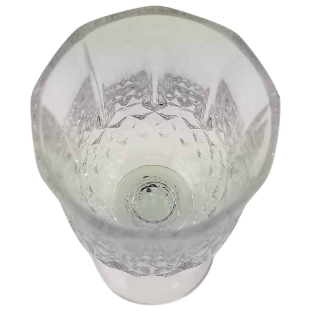 [45816369] Schnapsglas auf Fuß 0,05 L Cristal d`Arques Longchamp Transparent Bild 5