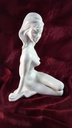 [45816373] Figur Goebel Weiß gebraucht - gut Bild 3