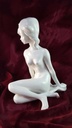 [45816373] Figur Goebel Weiß gebraucht - gut Bild 4