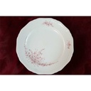 [2119128] 2er Set Kaffeetasse Kaffeegedeck Kaffeeset Komplett 3tlg Eschenbach Escorial Rosa Blütenranke gebraucht - akzeptabel Bild 6