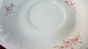 [2119128] 2er Set Kaffeetasse Kaffeegedeck Kaffeeset Komplett 3tlg Eschenbach Escorial Rosa Blütenranke gebraucht - akzeptabel Bild 9