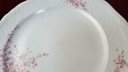 [2119128] 2er Set Kaffeetasse Kaffeegedeck Kaffeeset Komplett 3tlg Eschenbach Escorial Rosa Blütenranke gebraucht - akzeptabel Bild 10