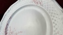[2119128] 2er Set Kaffeetasse Kaffeegedeck Kaffeeset Komplett 3tlg Eschenbach Escorial Rosa Blütenranke gebraucht - akzeptabel Bild 11
