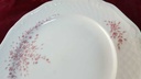 [2119128] 2er Set Kaffeetasse Kaffeegedeck Kaffeeset Komplett 3tlg Eschenbach Escorial Rosa Blütenranke gebraucht - akzeptabel Bild 12