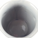 [458163840] Topf 13 cm Gerzit gebraucht - sehr gut Bild 4
