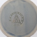 [458163840] Topf 13 cm Gerzit gebraucht - sehr gut Bild 5