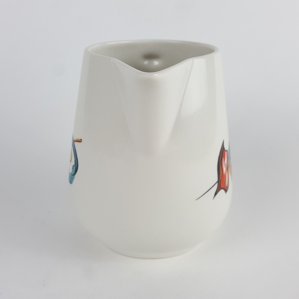 [458163843] Milchkrug 10,2 cm Villeroy & Boch gebraucht - gut Bild 2