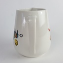 [458163843] Milchkrug 10,2 cm Villeroy & Boch gebraucht - gut Bild 5