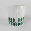 [458163851] Kaffeetasse Thomas Porzellan Medaillon grüne Blätter Bild 10
