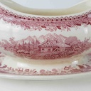 [458163864] Sauciere mit Teller 1tlg Villeroy & Boch Burgenland Rot Bild 3