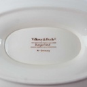 [458163864] Sauciere mit Teller 1tlg Villeroy & Boch Burgenland Rot Bild 5