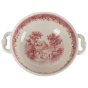 [458163867] Suppentasse Suppenbecher 0,3 L Villeroy & Boch Burgenland Rot Bild 2