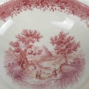 [458163867] Suppentasse Suppenbecher 0,3 L Villeroy & Boch Burgenland Rot Bild 3