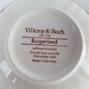 [458163867] Suppentasse Suppenbecher 0,3 L Villeroy & Boch Burgenland Rot Bild 4