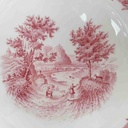 [458163867] Suppentasse Suppenbecher 0,3 L Villeroy & Boch Burgenland Rot Bild 5
