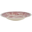 [458163869] Suppenteller 23,3 cm Villeroy & Boch Burgenland Rot Bild 2