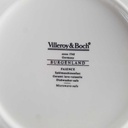 [458163869] Suppenteller 23,3 cm Villeroy & Boch Burgenland Rot Bild 5
