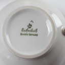[458163871] Teetasse Goldrand 0,1 L Eschenbach Alte Formen W507 gebraucht - gut Bild 6