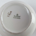 [458163872] Zuckerdose Goldrand 0,3 L Eschenbach Alte Formen W507 gebraucht - gut Bild 5