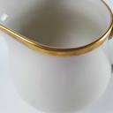 [458163873] Milchkännchen Goldrand 0,2 L Eschenbach Alte Formen W507 Bild 6
