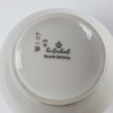 [458163873] Milchkännchen Goldrand 0,2 L Eschenbach Alte Formen W507 Bild 7