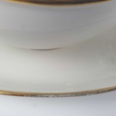 [458163874] Sauciere Goldrand 0,25 L Eschenbach Alte Formen W3636 gebraucht - gut Bild 7