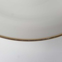[458163875] Suppenteller Goldrand 22,5 cm Eschenbach Rita gebraucht - gut Bild 3